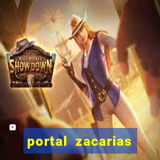 portal zacarias mulher x9